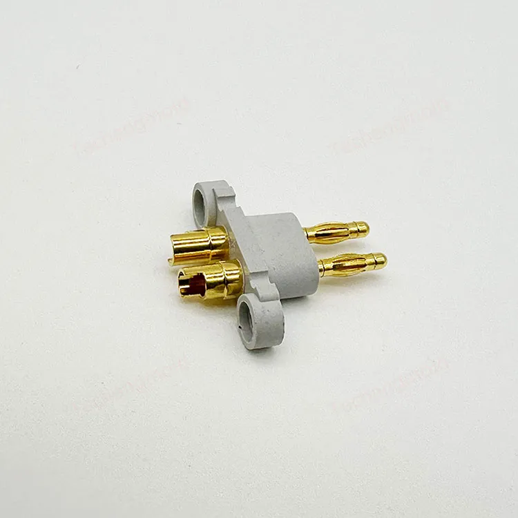 特诚科技精密工程塑料注塑件实拍